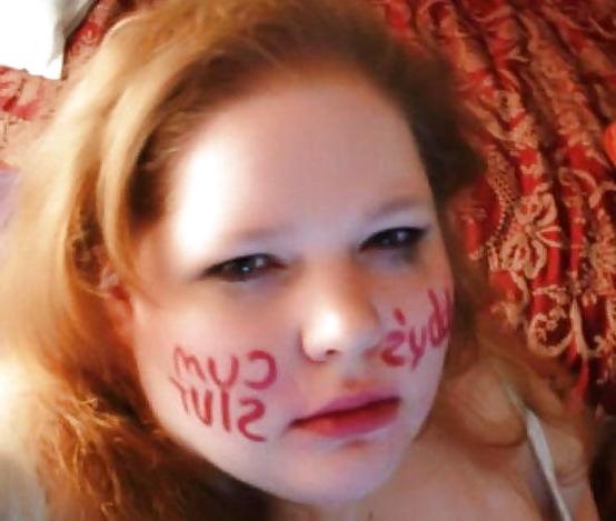 25P Sluts with some news for you 10