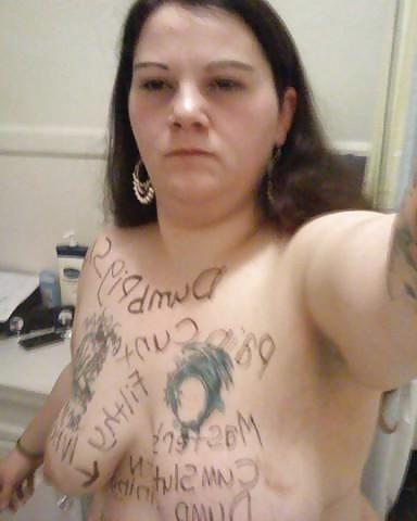 25P Sluts with some news for you 10
