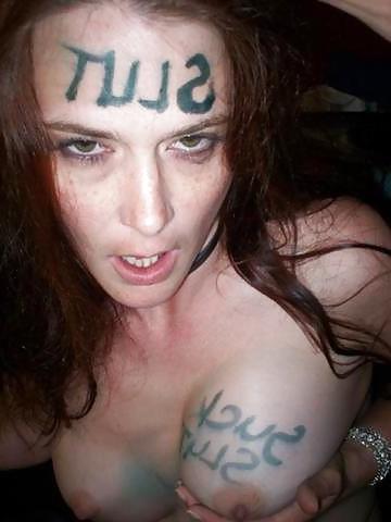 25P Sluts with some news for you 10