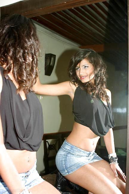 25P Queens in Jeans CLXIII