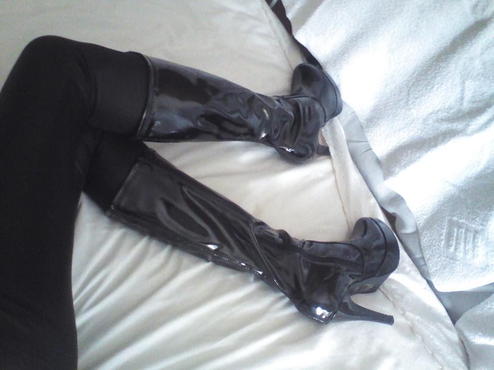 9P I like shiny
