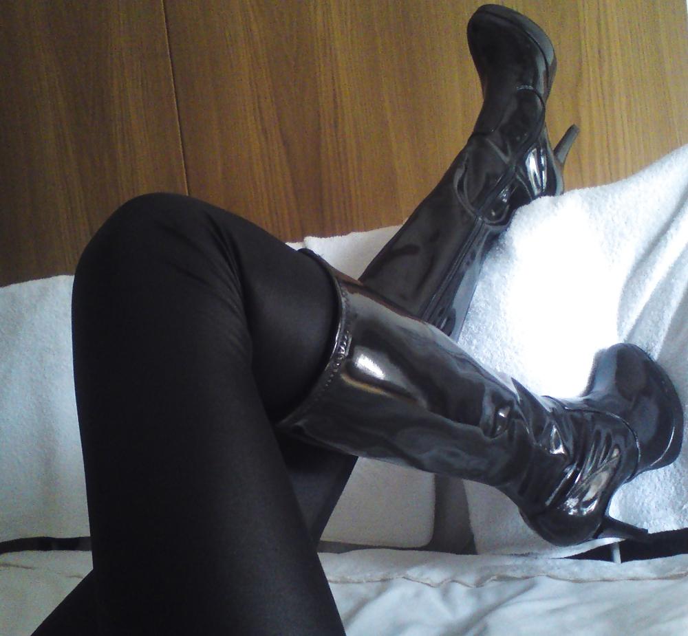 9P I like shiny