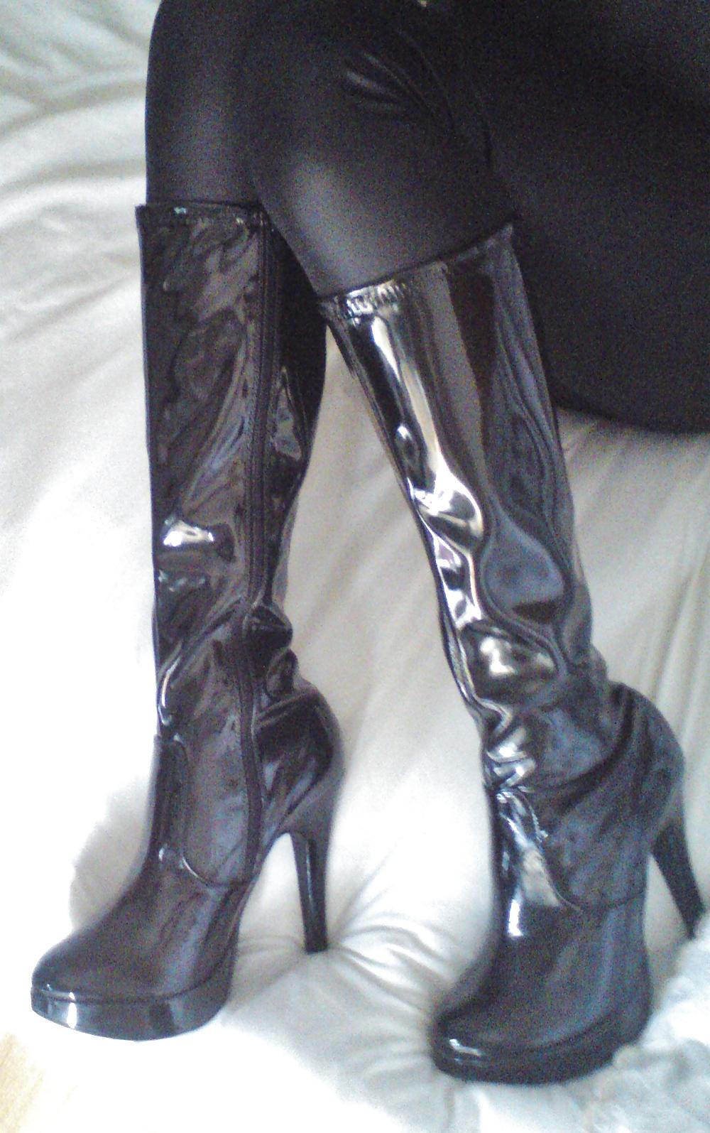 9P I like shiny