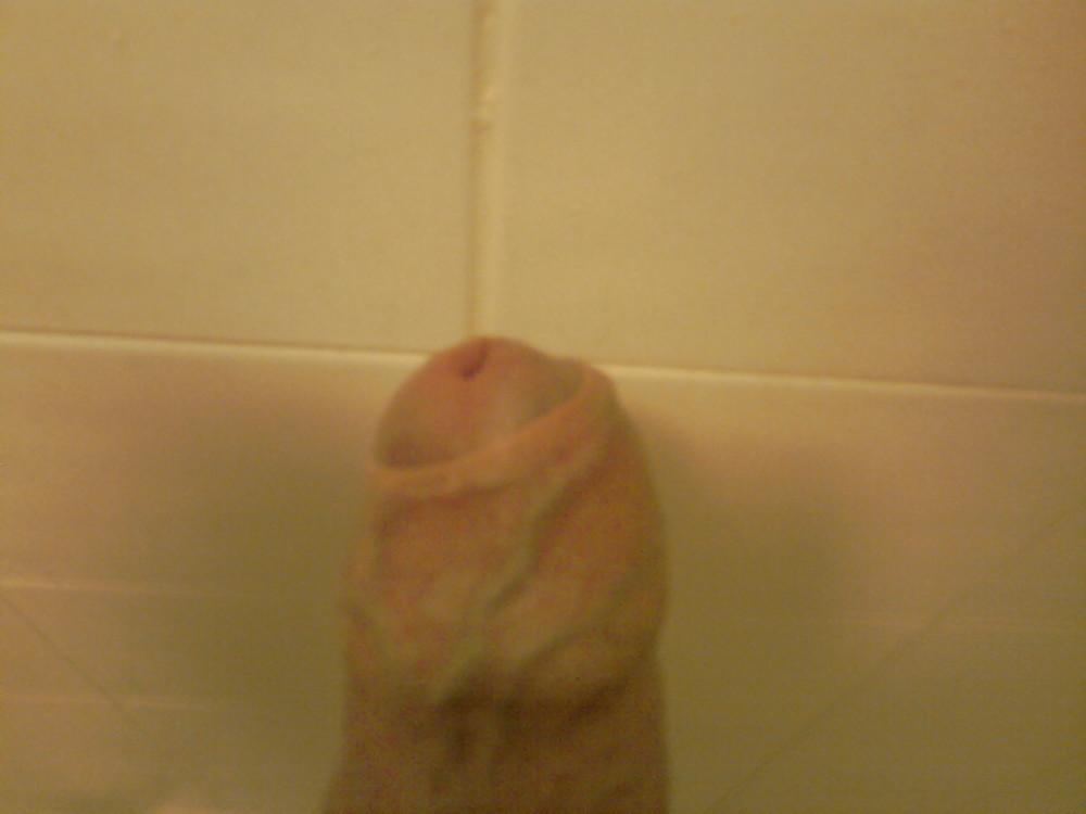 14P In the Shower