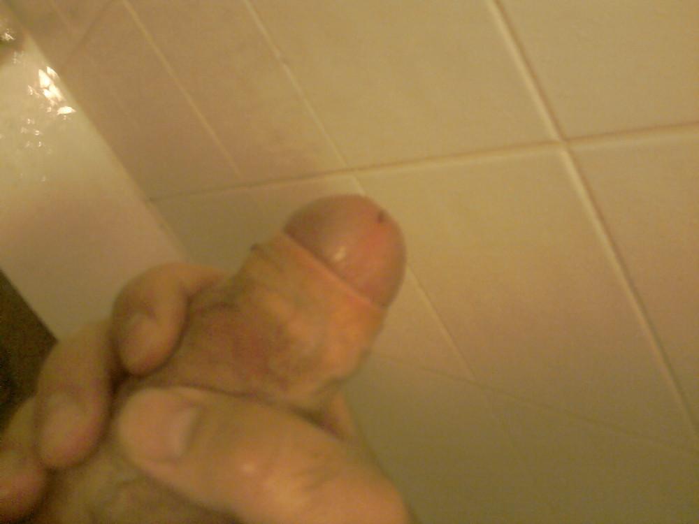 14P In the Shower