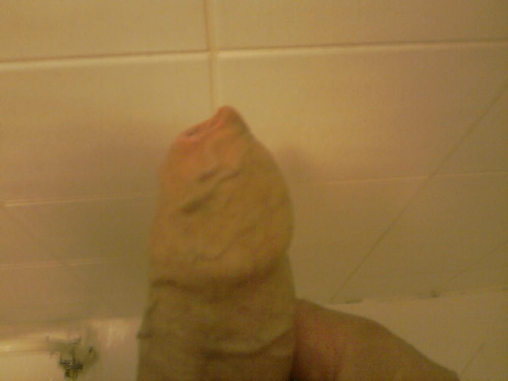 14P In the Shower
