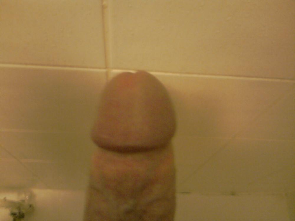 14P In the Shower