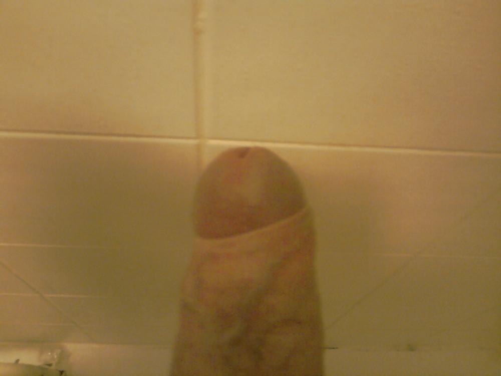 14P In the Shower
