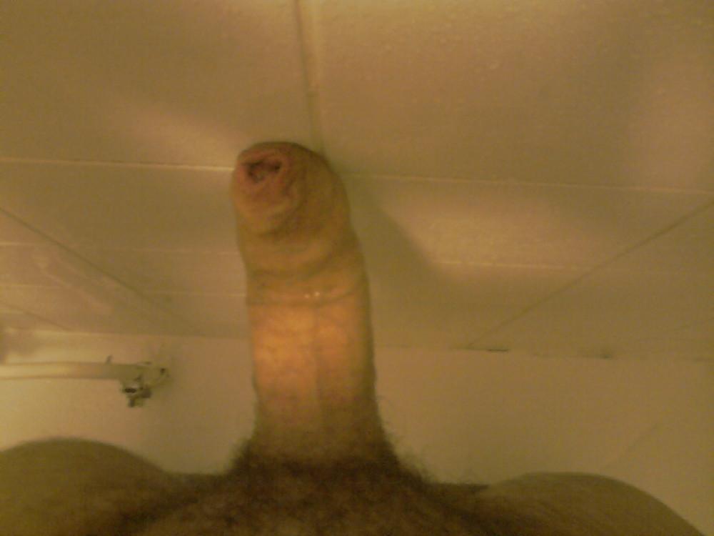 14P In the Shower