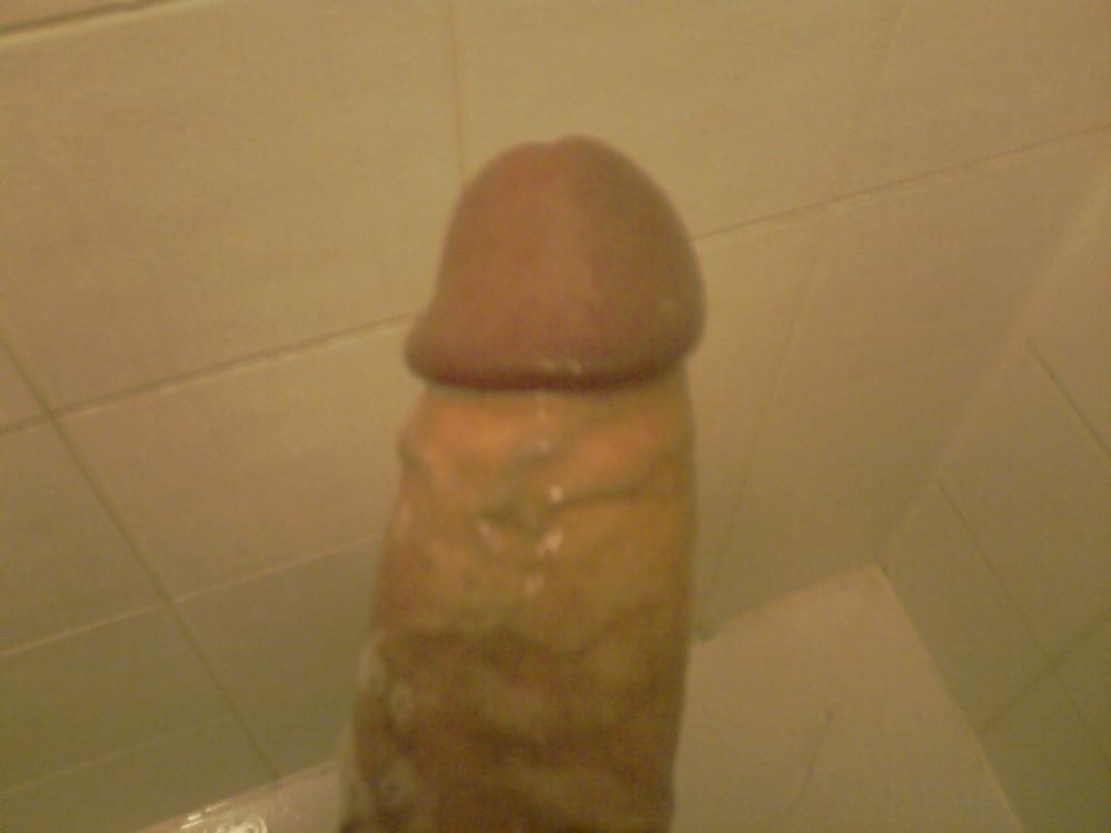 14P In the Shower
