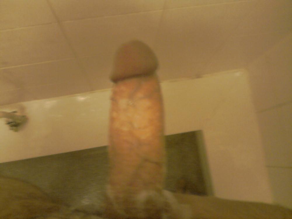 14P In the Shower