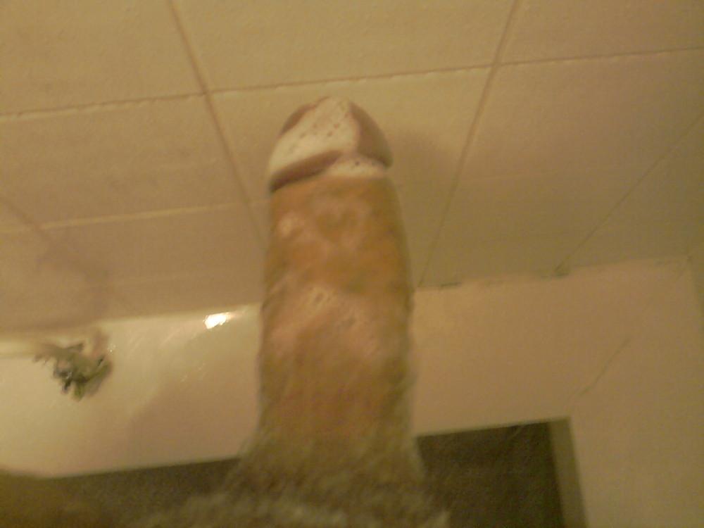 14P In the Shower