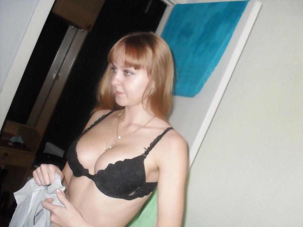 25P Perfect Boob Teen