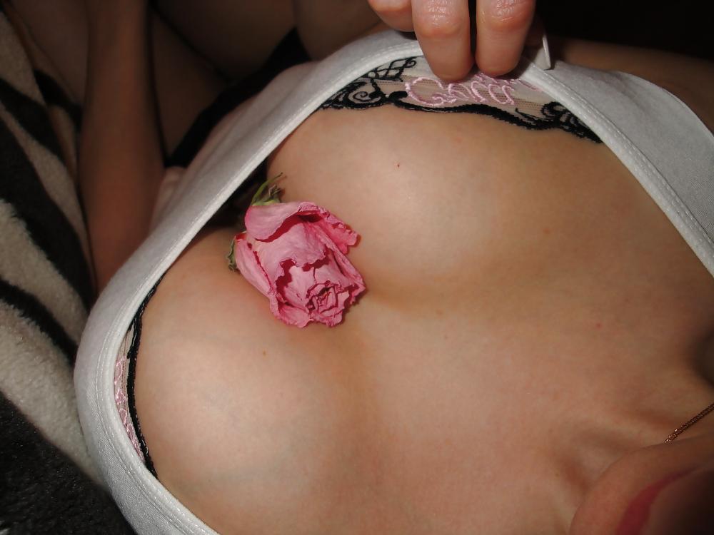 25P Perfect Boob Teen