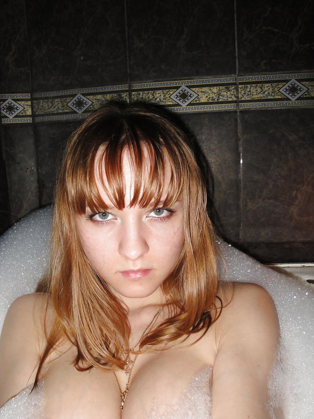 25P Perfect Boob Teen