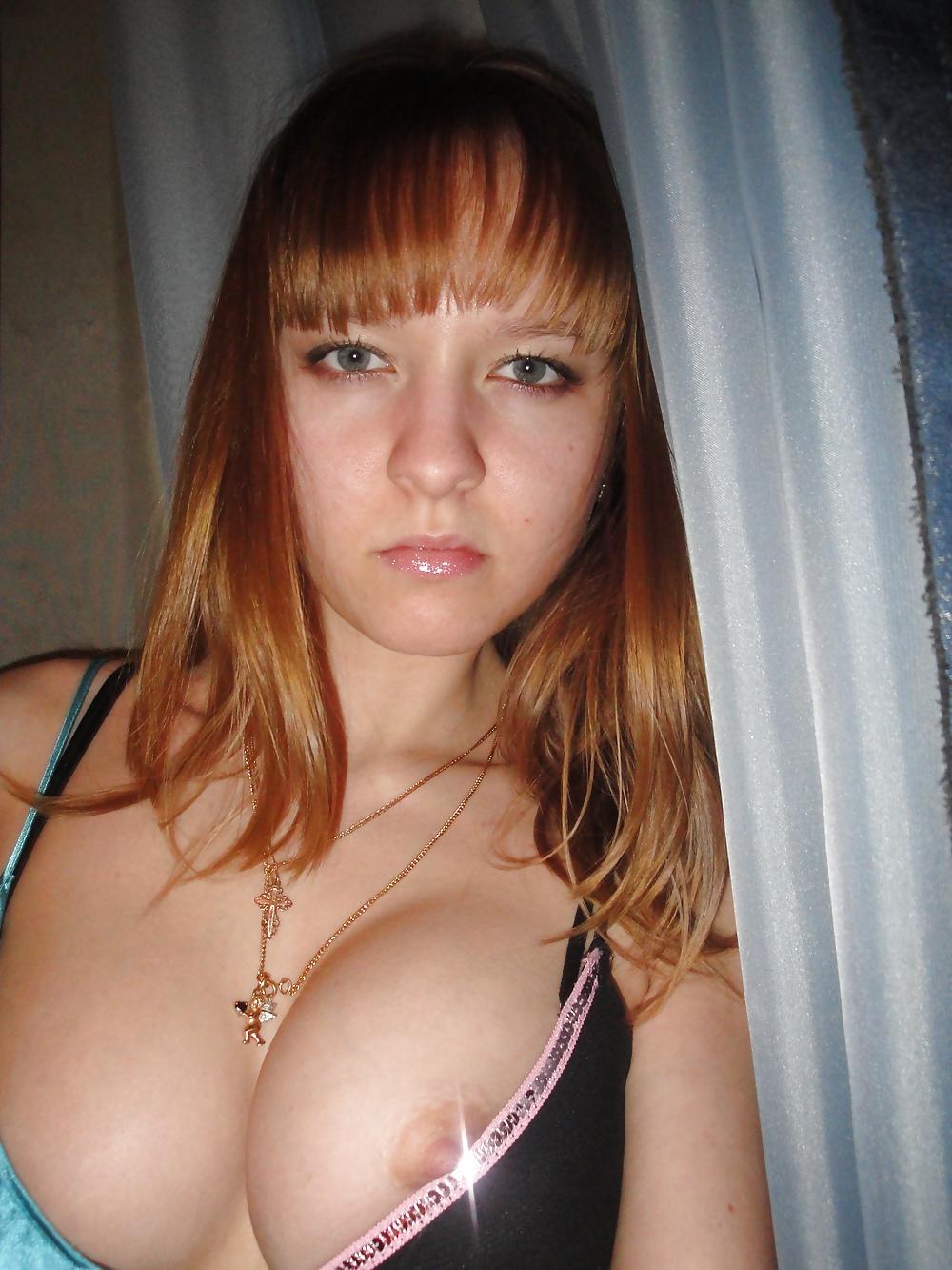 25P Perfect Boob Teen