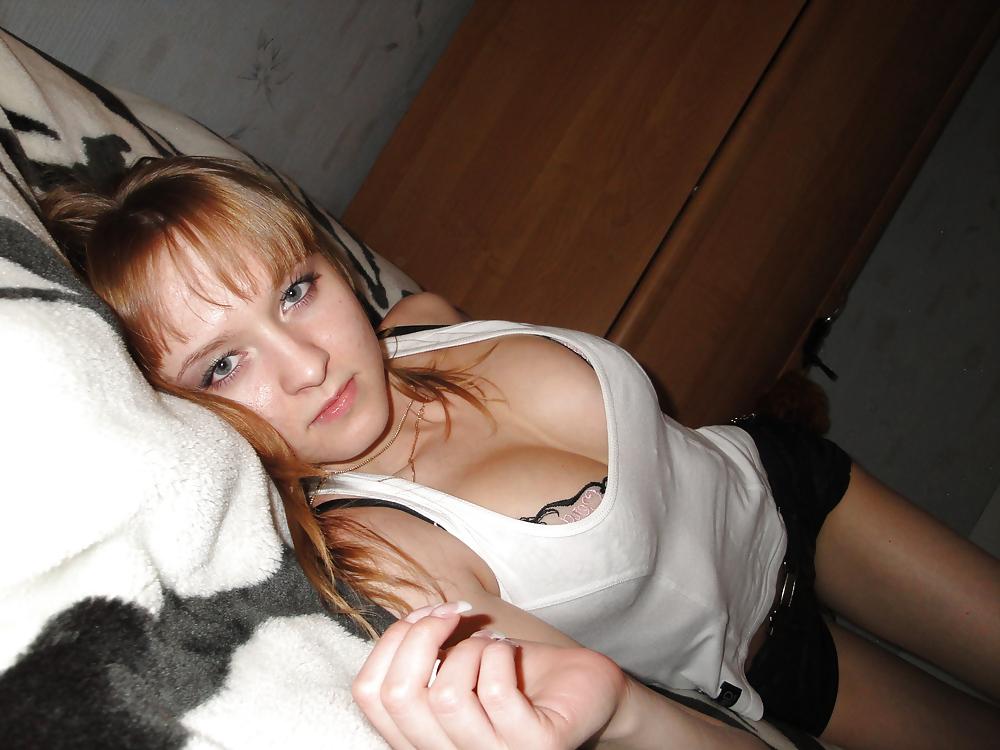 25P Perfect Boob Teen