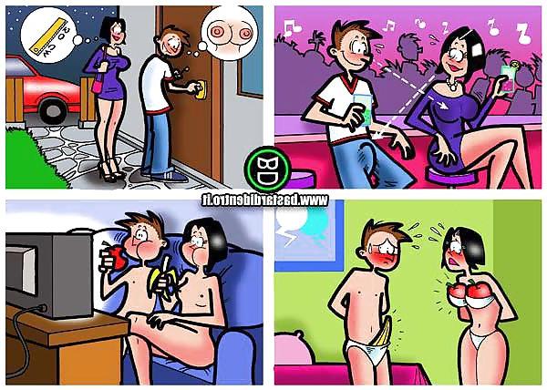 24P Something funny 3