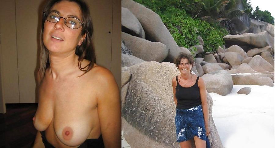 25P Which looks better, naked or clothed, you decide (FLY  01)