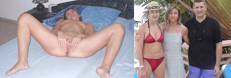 25P Which looks better, naked or clothed, you decide (FLY  01)