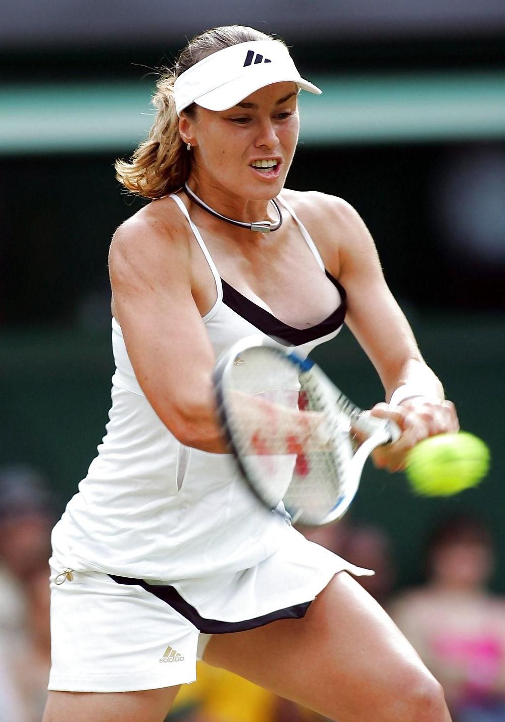 25P Sexy Tennis 1