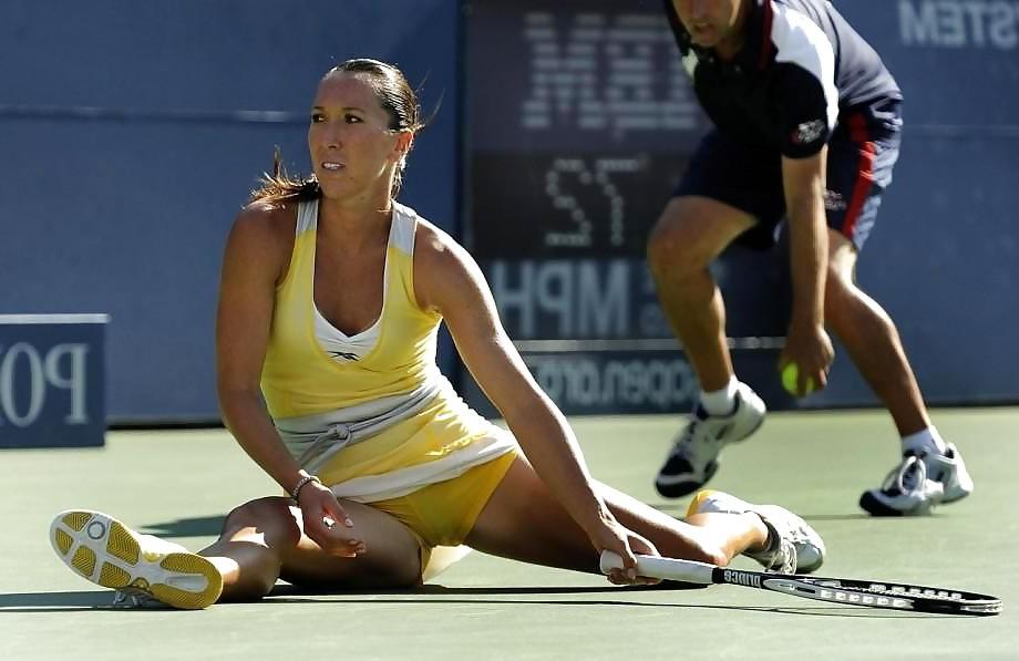 25P Sexy Tennis 1