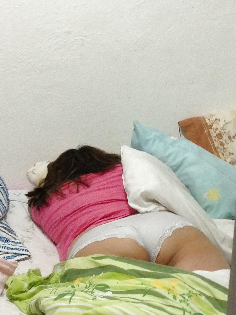 6P Culo de mi Hermana 31