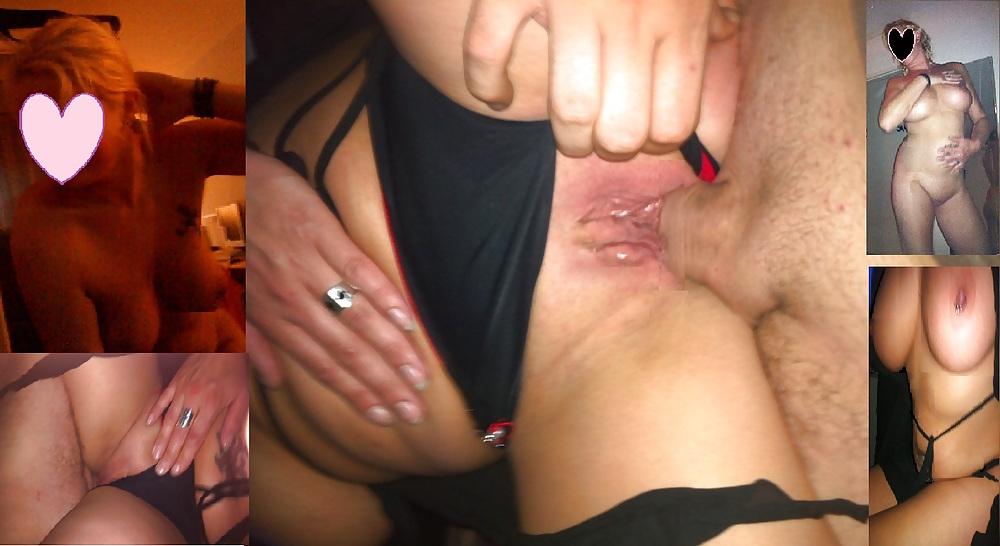13P MILF slut housewife