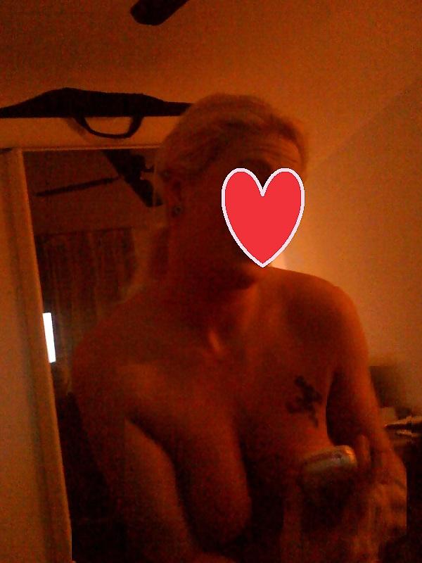 13P MILF slut housewife
