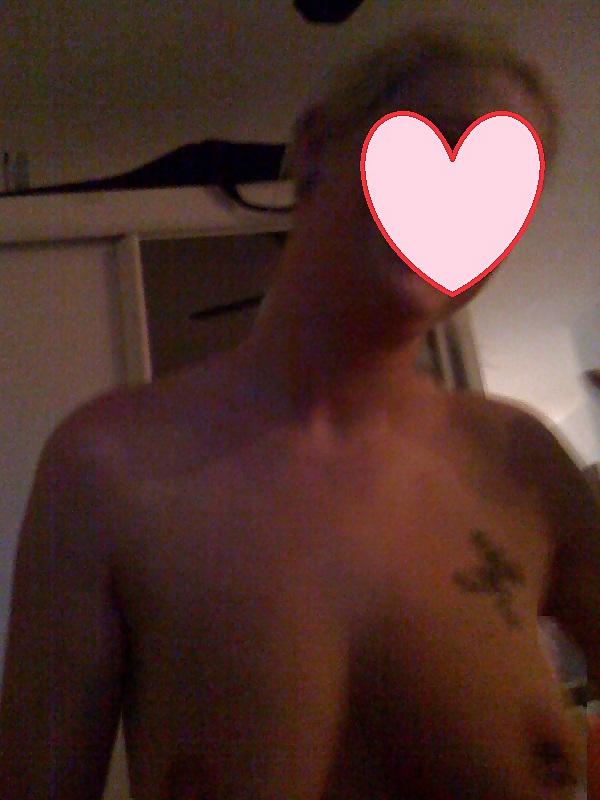 13P MILF slut housewife