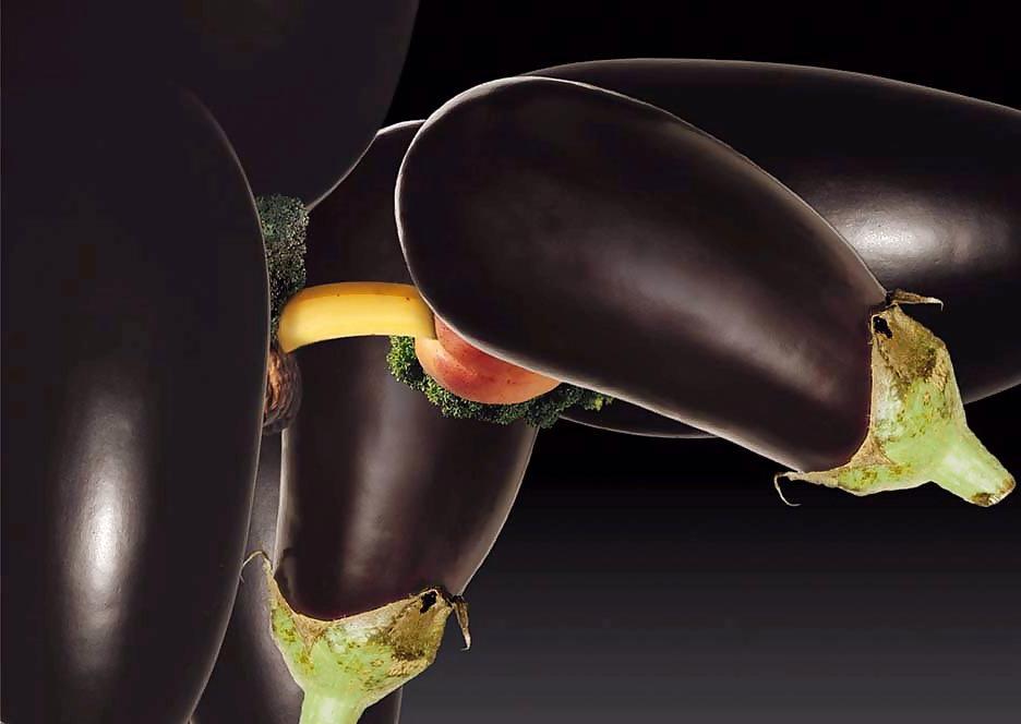 4P Fruit Sex