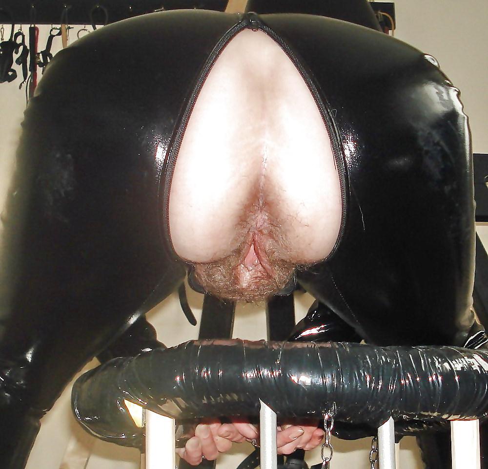 25P Hot Asses + Pussies on chair (from behind) Vol. 1