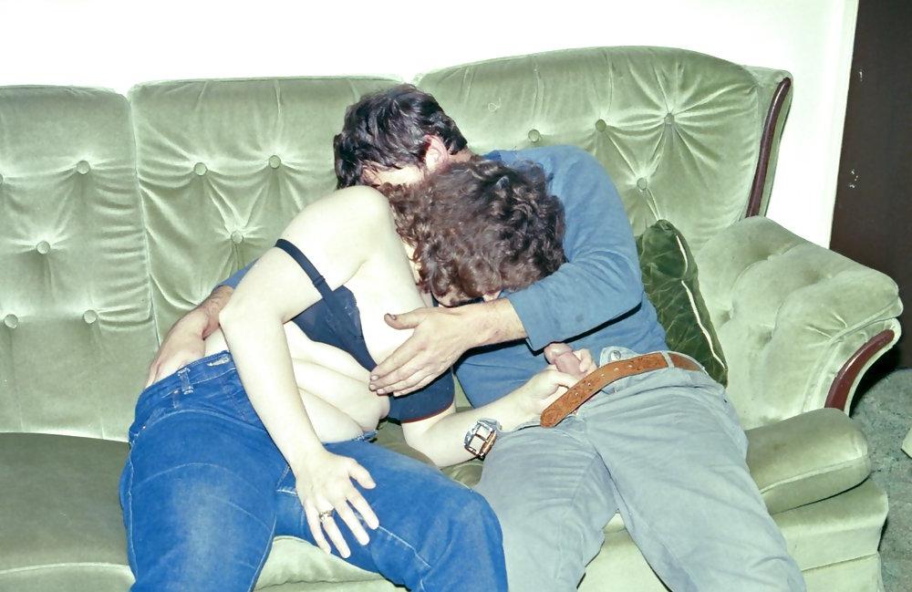 21P Italian Couple Get Their Fuck On