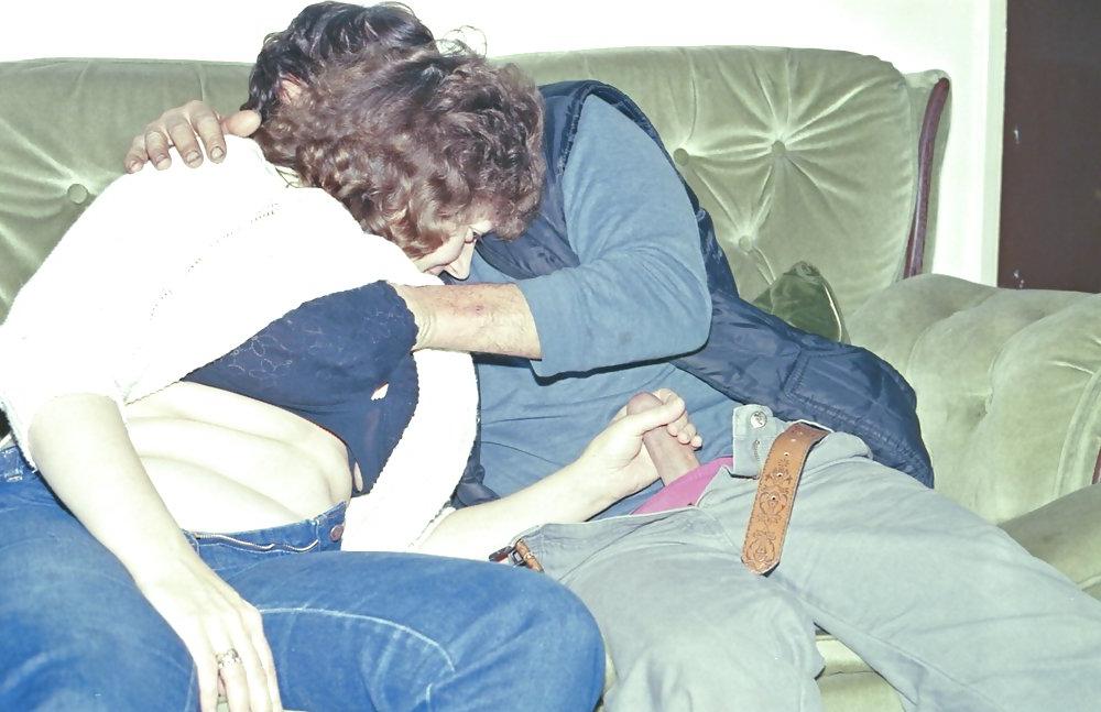 21P Italian Couple Get Their Fuck On