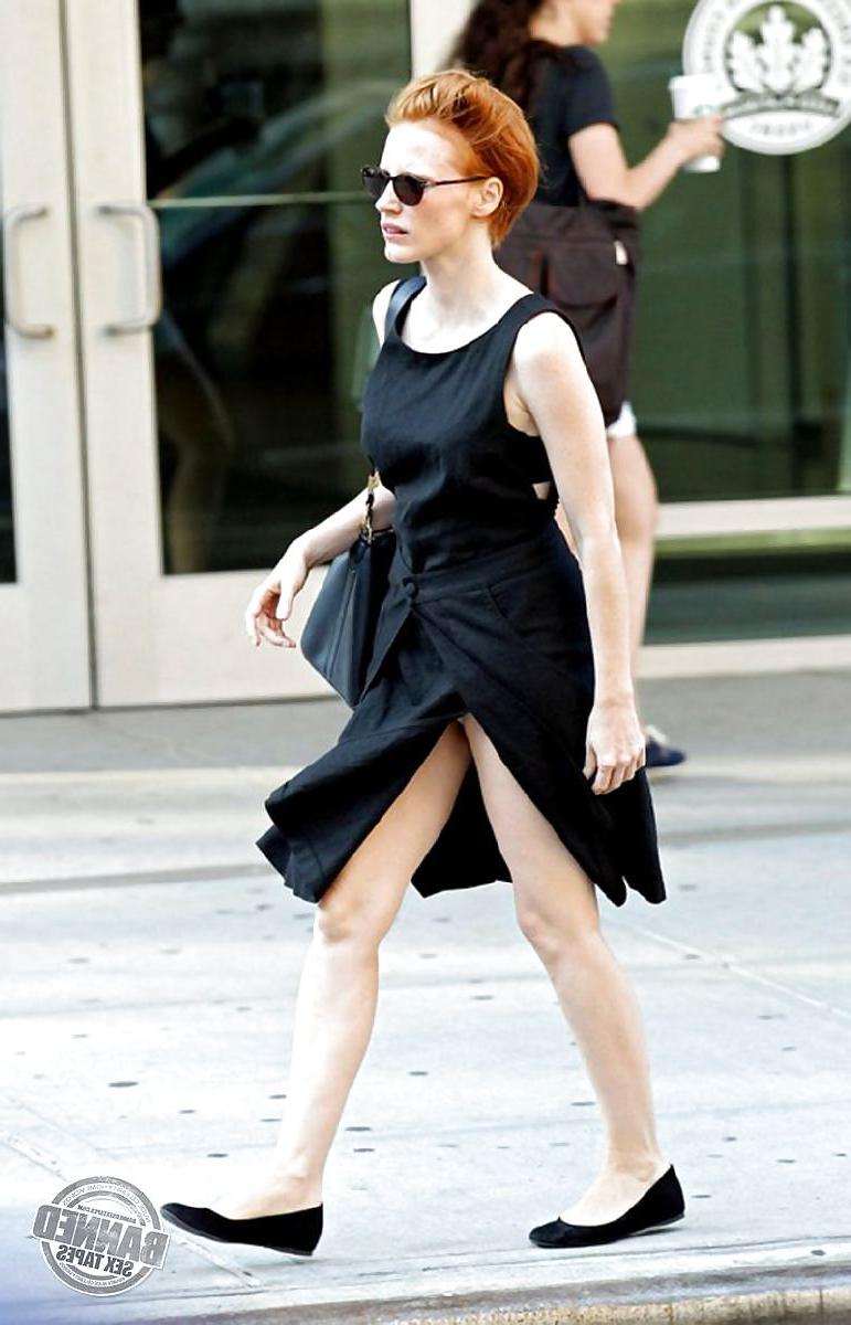 25P Celeb Oops And Upskirts 6 By twistedworlds