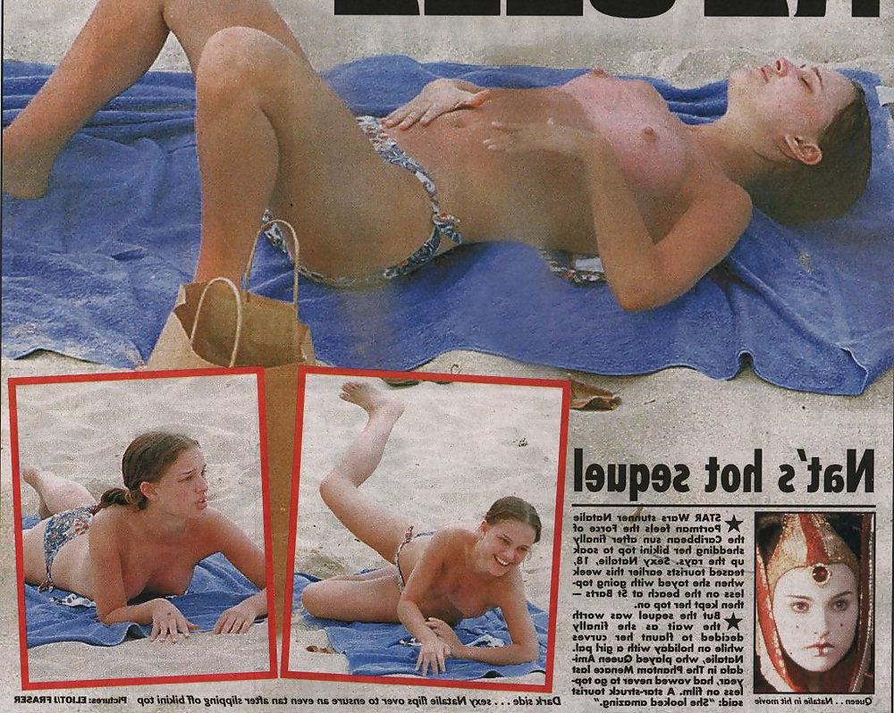 25P NATALIE PORTMAN CRAVES COCK !!