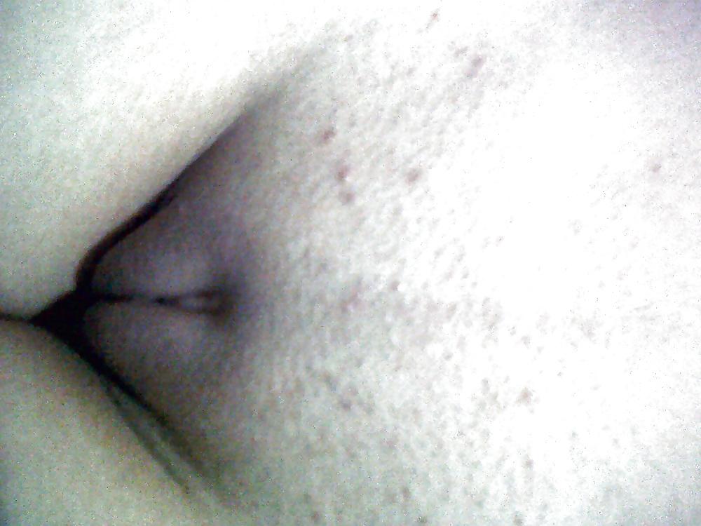 12P My old and new pics shaved and unshaved 