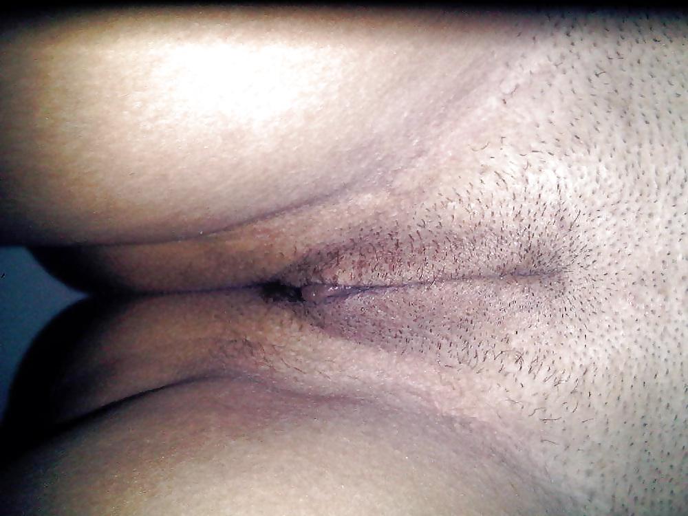 12P My old and new pics shaved and unshaved 