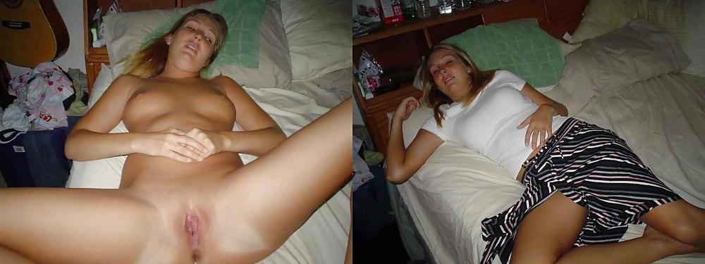 25P Which looks better, naked or clothed, you decide (FLY 04)