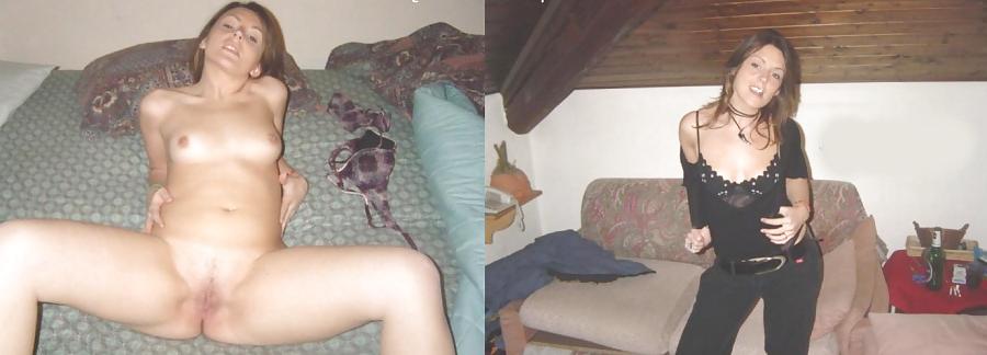 25P Which looks better, naked or clothed, you decide (FLY 04)