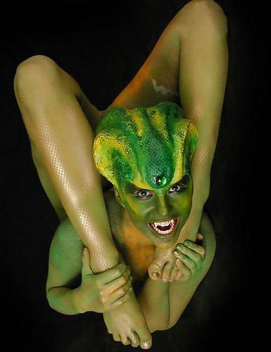 25P BodyArt 1
