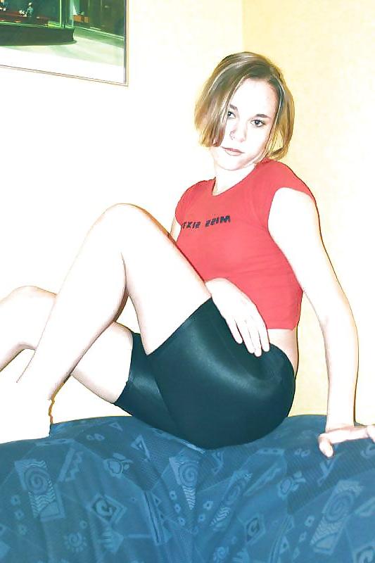 25P Leggings spandex latex mega mix pack (only from bbkitty)