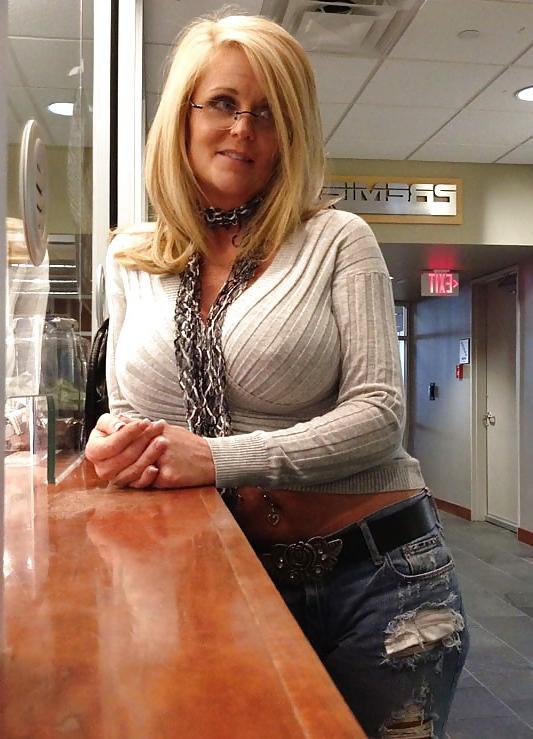 25P tits or destiny? tits! pt.3