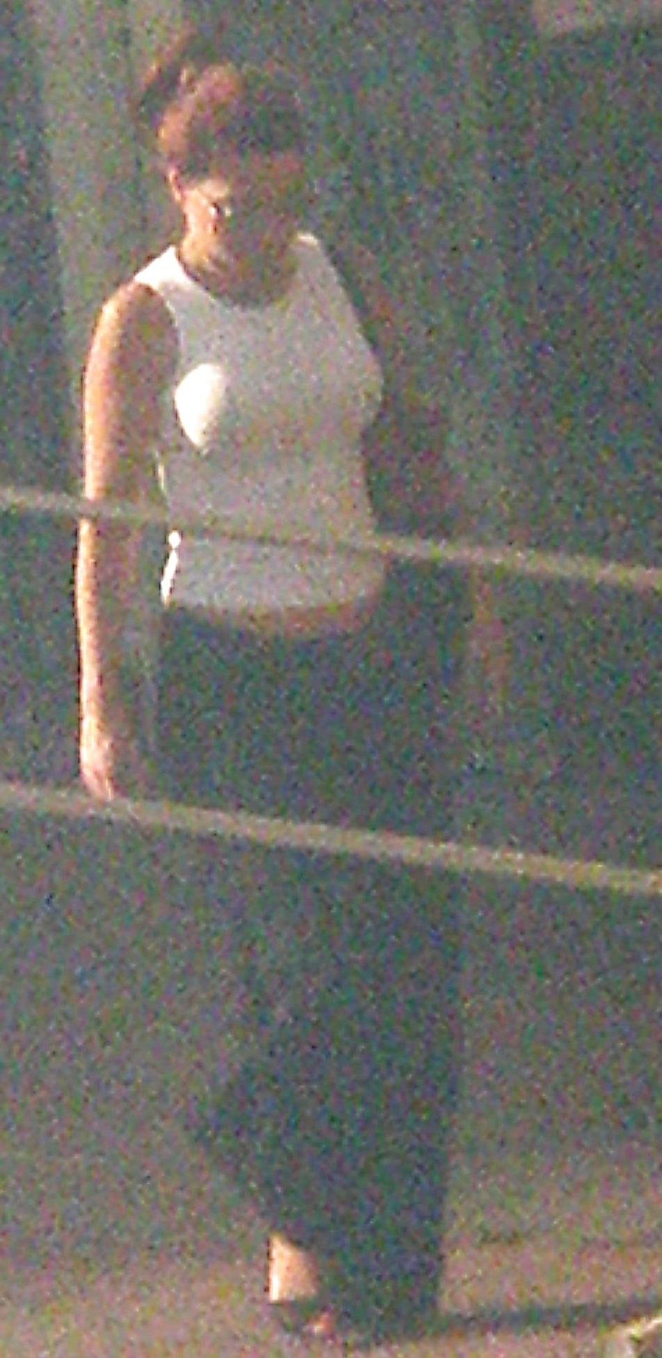 25P Next door Greek women