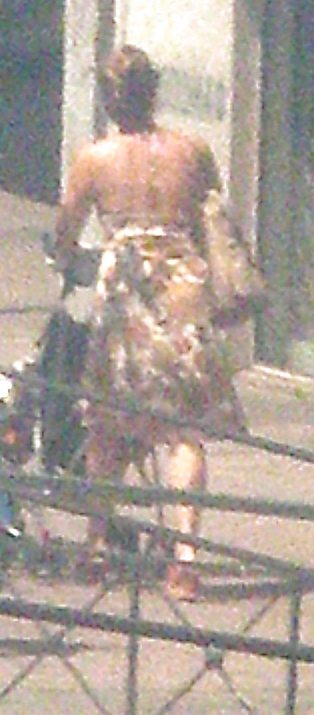 25P Next door Greek women