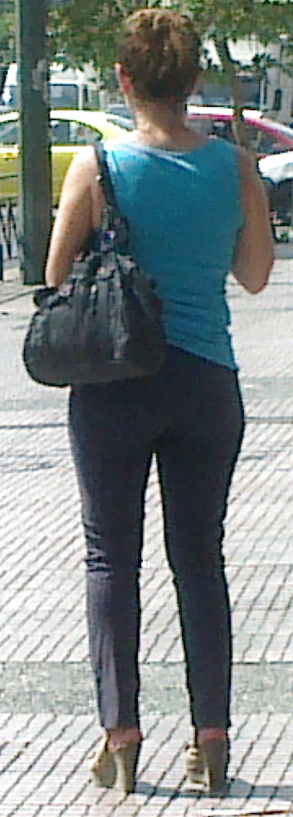 25P Next door Greek women