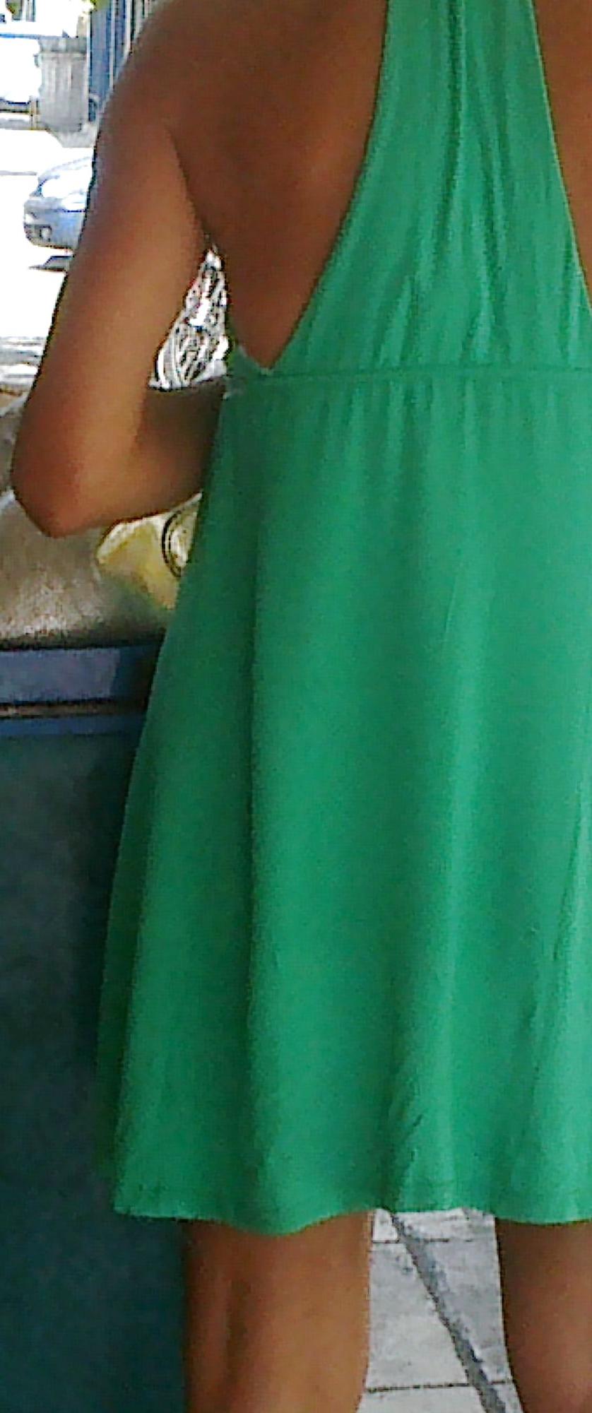 25P Next door Greek women
