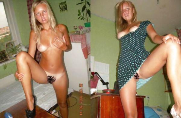 25P B4 After Hairy Babes 7 by TROC