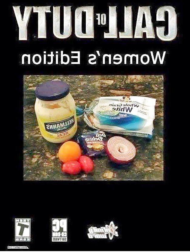 25P FUNNY STUFF WE FOUND