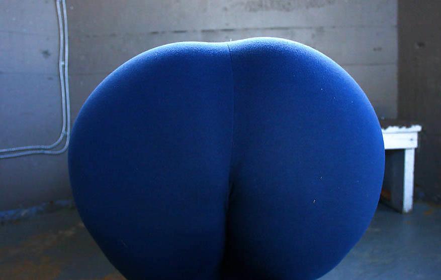 25P Bend Ova & Touch Ur Toes!